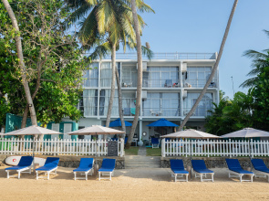 Бутик-отель Smeralda Resorts