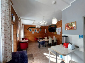 Усадьба Еремеевых