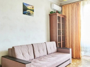 Апартаменты Аmаngо в центpе Севастополя