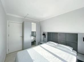 Апарт-отель Turgutreis Apart Hotel