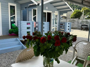 Мини-отель Lemar