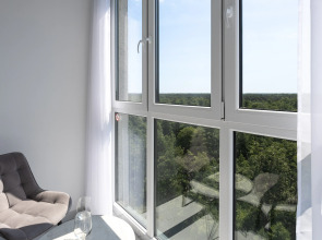 Апартаменты Созвездие