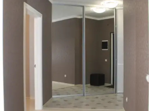 Апартаменты Столичный 17