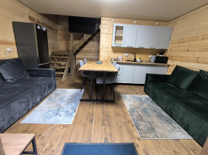 База Отдыха Greenhouse 1599