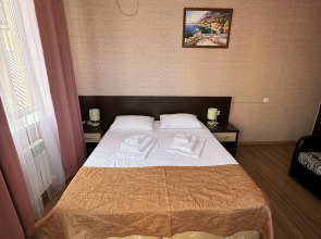 Гостевой дом Атлант