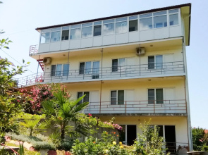 Sofiya Guest House