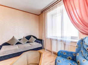 Апартаменты Паруса на Гаккелевской