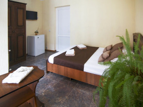 Гостевой Дом Алоиза