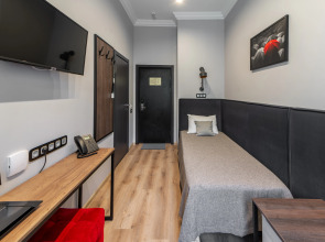 Xenia City Hotel Zelenograd