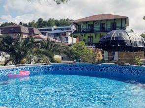 Гостевой дом На Берегу