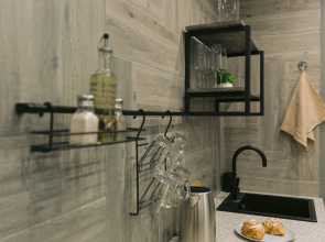 Квартира Гармония ЖК Московский