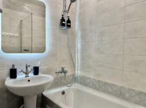 Квартира Welcome на Терешковой 40