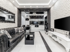 Royal Apartments Minsk Apartments