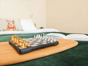 Гостевой дом Emerald на Фиоленте