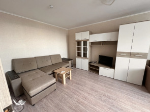 Квартира однокомнатная с видом на море