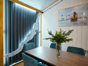 Baykal Guest House
