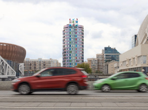 Апартаменты Студия в АК Артек