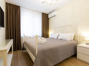 Апартаменты Бальмонт Маяковская