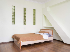 Raduzhny Bereg 184 Flat