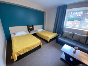 Мини-отель Улпан