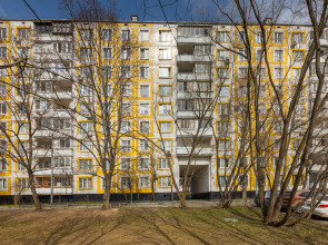 Апартаменты Компактные со всем необходимым