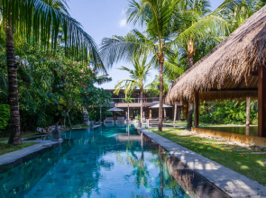 Villa Yoga