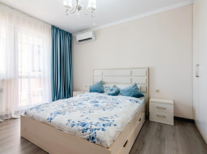 Квартира ЖК Теремки