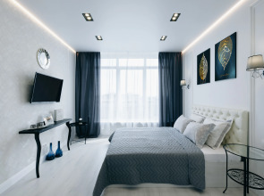 Апартаменты на Притомском Проспекте 29