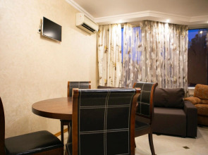 Апартаменты Курортный 2