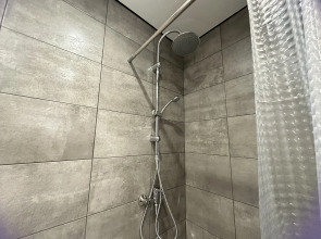 Квартира Шикарная 2-комнатная квартира у моря на Столетии 163