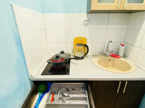 Апартаменты Елецкая 58