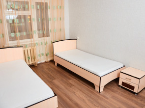 Апартаменты Modus