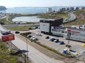 Квартира  Восточный Бриз на Патрокле