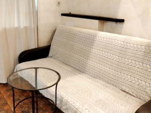 Апартаменты Берлога ЛОФТ