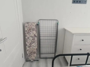 Квартира Уютная