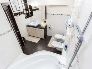 Апартаменты Центр Независимости пр-т 23