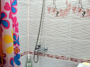 КвартОтель на М.Горького 85Б