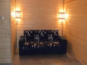 Sweethome Ryzhik Private house