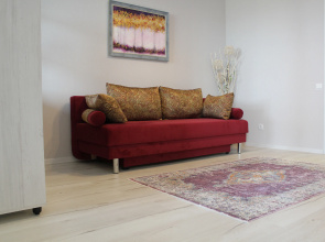 Chill Out Na Bekhteeva Apartments