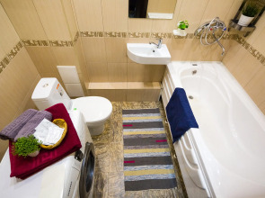 Апартаменты рядом с Автовокзалом