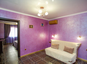 Гостевой Дом Let Hotel