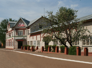 Hotel Rial