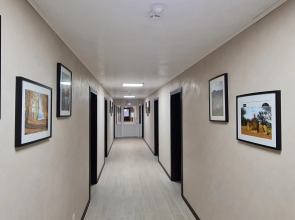 База Отдыха Легково