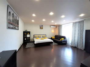 Апартаменты проспект Революции 9 А