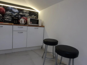 Апартаменты i-hotelTula4