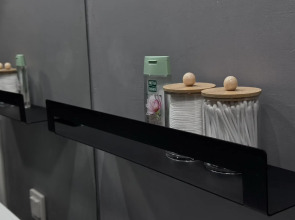 Квартира Новая в ЖК Новый город