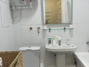 Квартира Евродвушка Эко ЖК Сердце Ярославля