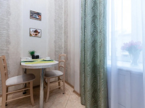 Квартира Пять Звёзд Лаванда