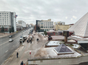 Квартира пл. Свободы Ленина 28