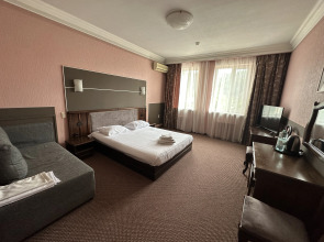 Отель Дилижанс